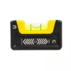 C.K Tools T3483 livella tascabile con magnete 67 mm 0,5 mm/m