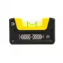 C.K Tools T3483 livella tascabile con magnete 67 mm 0,5 mm/m