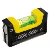 C.K Tools T3483 livella tascabile con magnete 67 mm 0,5 mm/m