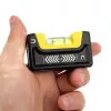 C.K Tools T3483 livella tascabile con magnete 67 mm 0,5 mm/m