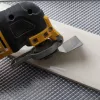 C.K Tools T0878 lama raschiatore per utensile oscillante