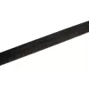 C.K Tools T0082A 6 lima mezza tonda per lavorazione del metallo, lima dolce, 150 mm