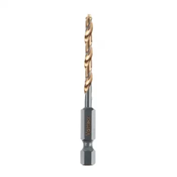 C.K Tools T3200 04 punta multiuso HSS 4 mm