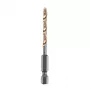 C.K Tools T3200 04 punta multiuso HSS 4 mm