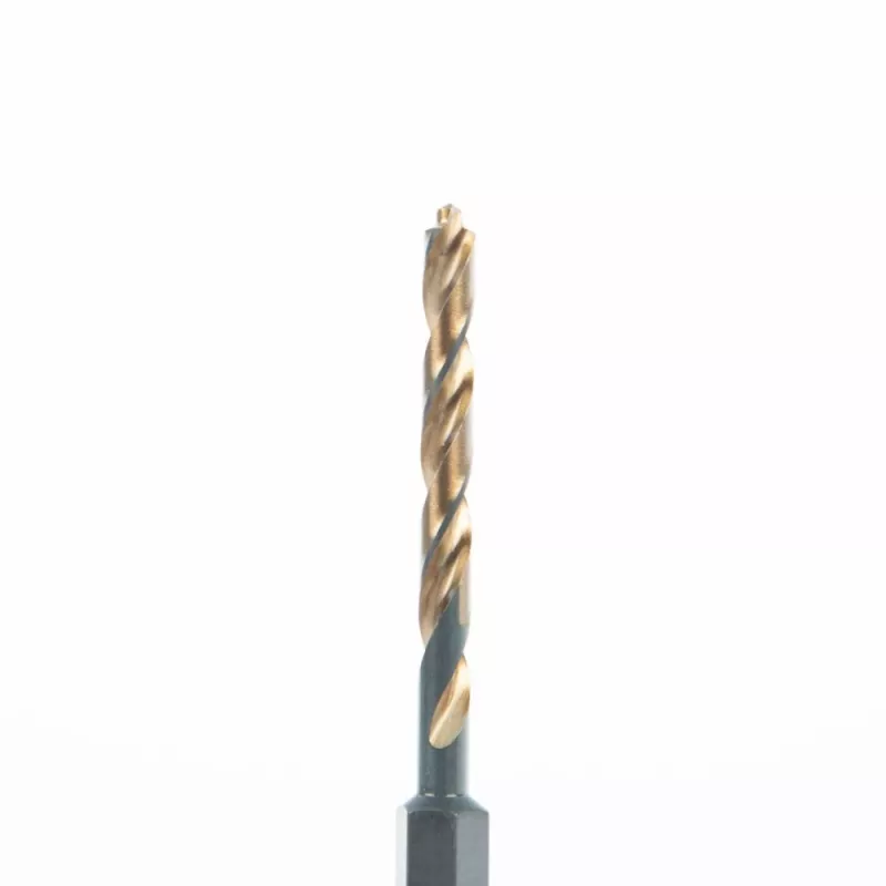 C.K Tools T3200 04 punta multiuso HSS 4 mm