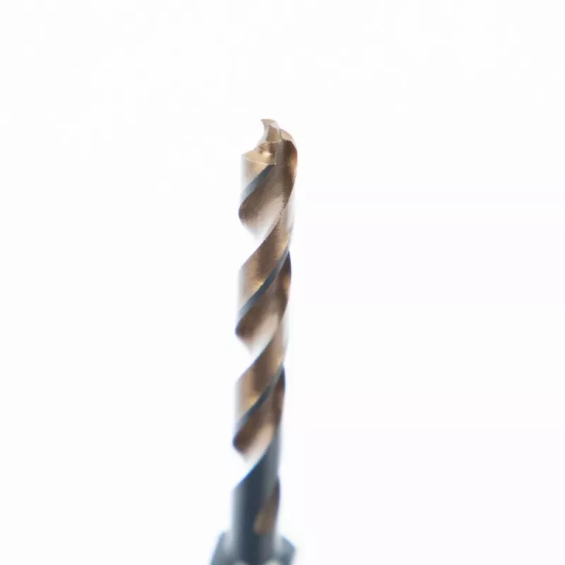 C.K Tools T3200 04 punta multiuso HSS 4 mm