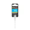C.K Tools T3200 04 punta multiuso HSS 4 mm