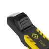 C.K Tools T1290 coltello per spelare cavi tondi e piatti