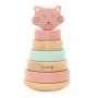 Piramide in legno Trixie, gatto, dai 12 mesi