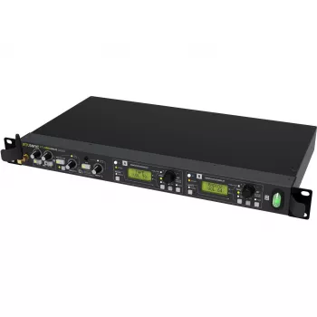 INTUSONIC HMA72 router audio a 2 zone 12604187