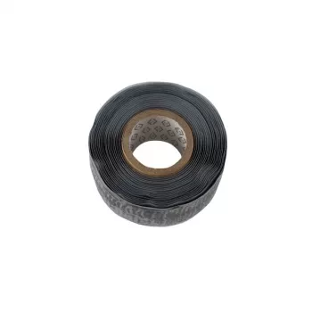 C.K Tools T8005 nastro di fissaggio in acciaio zincato 0,5 mm x 25 mm x 3 m