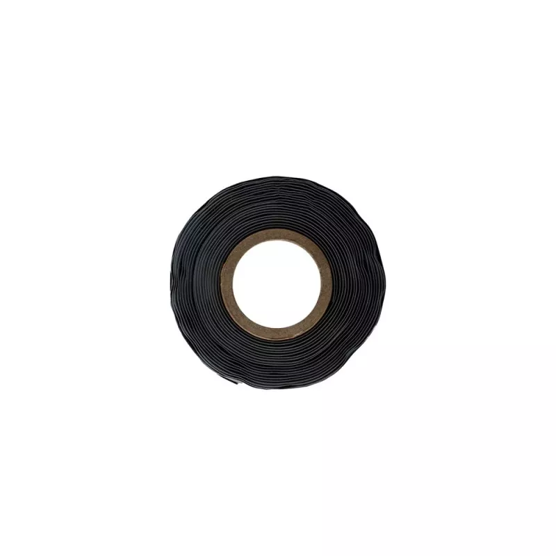 C.K Tools T8005 nastro di fissaggio in acciaio zincato 0,5 mm x 25 mm x 3 m