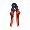 C.K Tools T3695 pinza crimpatrice automatica per capicorda 0,08-16 mm²