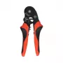C.K Tools T3695 pinza crimpatrice automatica per capicorda 0,08-16 mm²