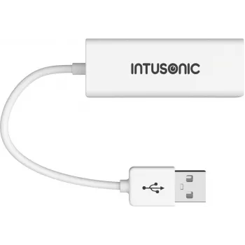 INTUSONIC DIU485 interfaccia USB-DMX 12604198