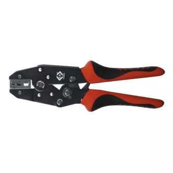 C.K Tools T3683A pinza crimpatrice per capicorda 10-25 mm²