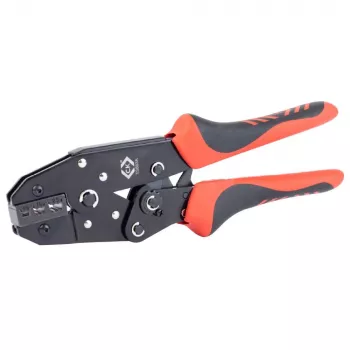 C.K Tools T3683A pinza crimpatrice per capicorda 10-25 mm²