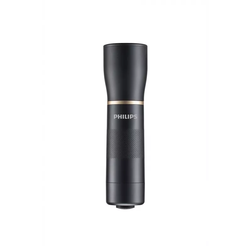 Philips SFL7001T/10 torcia LED, nero