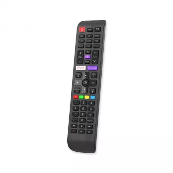 PHILIPS SRP4010/10 telecomando universale – 8-in-1 a infrarossi, funzione di apprendimento, nero