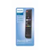 PHILIPS SRP4010/10 telecomando universale – 8-in-1 a infrarossi, funzione di apprendimento, nero