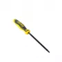 C.K Tools T0073A 6 lime per seghe sottili, 150 mm, taglio 2, triangolari, senza manico
