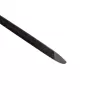 C.K Tools T0073A 6 lime per seghe sottili, 150 mm, taglio 2, triangolari, senza manico