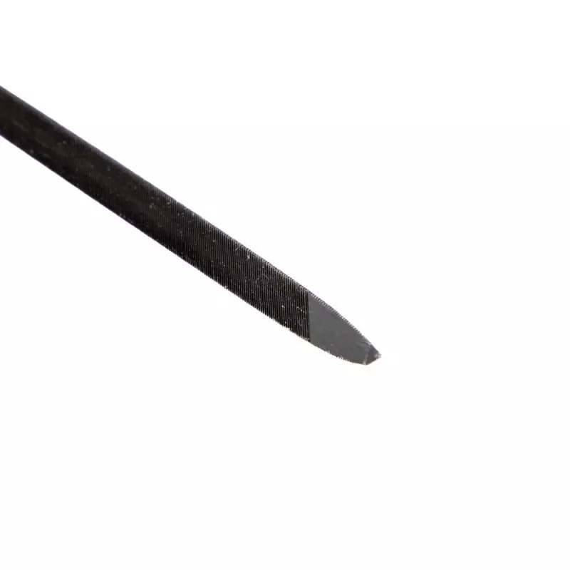 C.K Tools T0073A 6 lime per seghe sottili, 150 mm, taglio 2, triangolari, senza manico