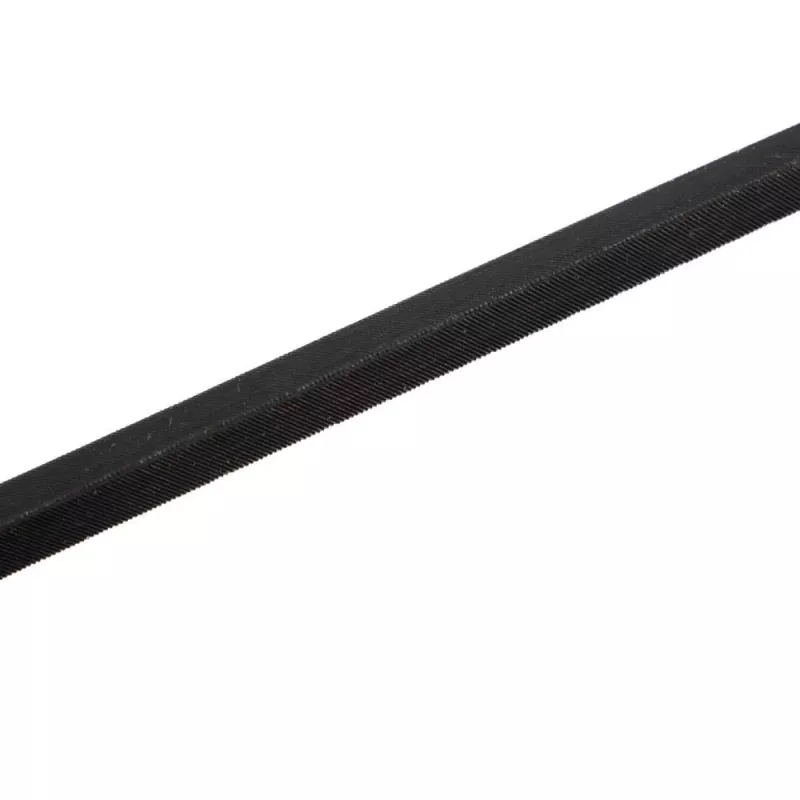 C.K Tools T0073A 6 lime per seghe sottili, 150 mm, taglio 2, triangolari, senza manico