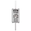 Eaton 100NHG02B fusibile NH D02 100 A 500 V gG con indicatore meccanico, confezione da 3