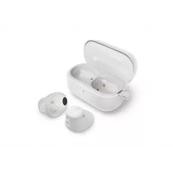 Philips TAT2149WT/00 Auricolari True Wireless In-Ear, bianco