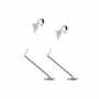 EcoFlow Supporto - leggero per DELTA Pro (EFA-BKWLIGHTWEIGHT-W-EU)