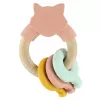 Giocattolo da mordere in legno e silicone Trixie, gatto, dai 0 mesi