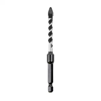 C.K Tools T3115 070 Punta per calcestruzzo 7 mm x 105 mm con attacco esagonale da 1/4