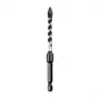 C.K Tools T3115 070 Punta per calcestruzzo 7 mm x 105 mm con attacco esagonale da 1/4