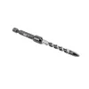 C.K Tools T3115 070 Punta per calcestruzzo 7 mm x 105 mm con attacco esagonale da 1/4