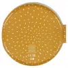 Trixie Libro da bagno con burattino leone – schiuma EVA impermeabile, 4 pagine, 6 m+