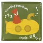 BABY'S ONLY Trixie Libro da bagno Signor Volpe 6 m+