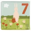 BABY'S ONLY Trixie Libro da bagno Signor Volpe 6 m+