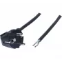 Exertis Connect 808012 Cavo di alimentazione Schuko-IEC-C13 3 m nero