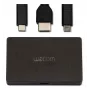 Wacom kit convertitore per Movink OLED 13 e Wacom One 14 - USB-C a HDMI