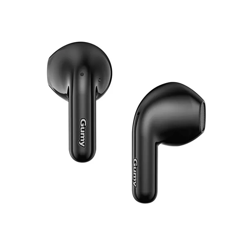 JVC Gumy Air auricolari True Wireless Bluetooth, neri