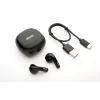 JVC Gumy Air auricolari True Wireless Bluetooth, neri