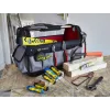 C.K Tools T5971 set di utensili in borsa, 15 pezzi