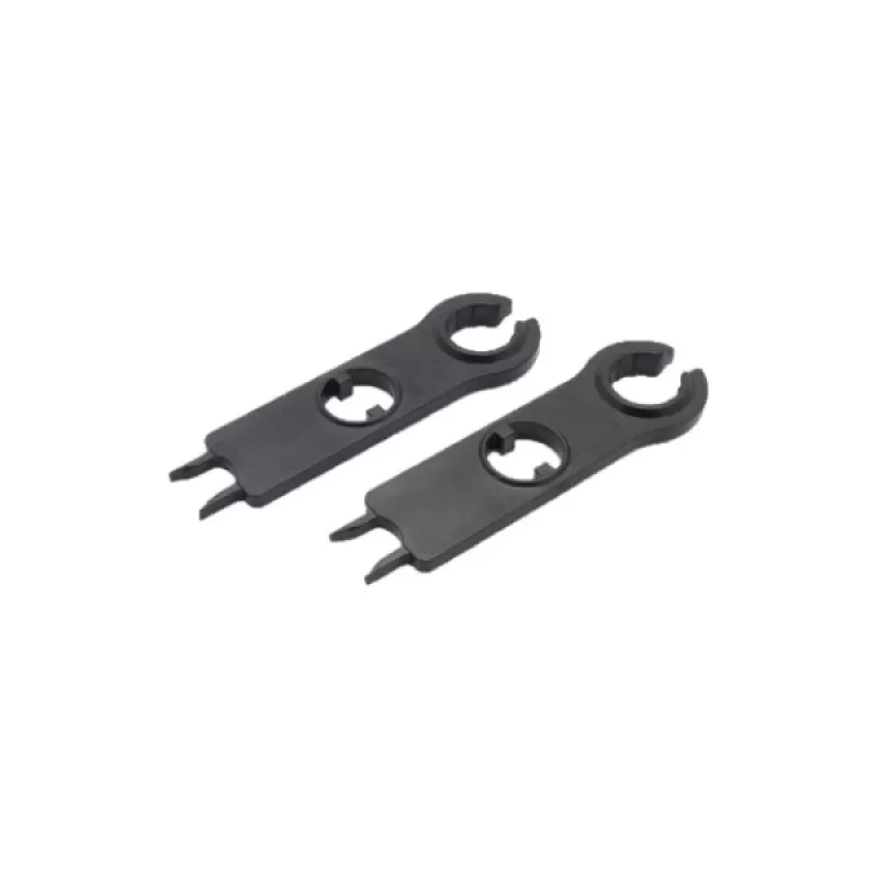 C.K Tools T4348 set chiavi per connettori solari MC4 1000V (2 pezzi)
