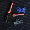 C.K Tools T4348 set chiavi per connettori solari MC4 1000V (2 pezzi)