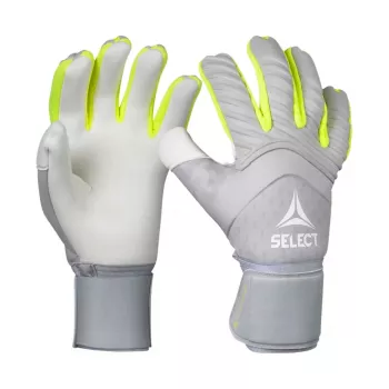 Select 33 Allround V26 guanti da portiere grigio misura 9.5