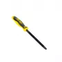 C.K Tools T0074A 6 lime per seghe, standard, 150 mm (6 pollici), triangolari, acciaio al carbonio