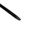 C.K Tools T0074A 6 lime per seghe, standard, 150 mm (6 pollici), triangolari, acciaio al carbonio