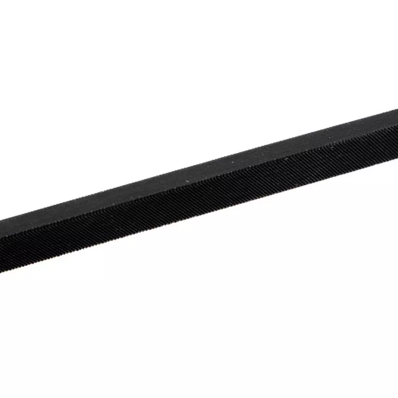 C.K Tools T0074A 6 lime per seghe, standard, 150 mm (6 pollici), triangolari, acciaio al carbonio