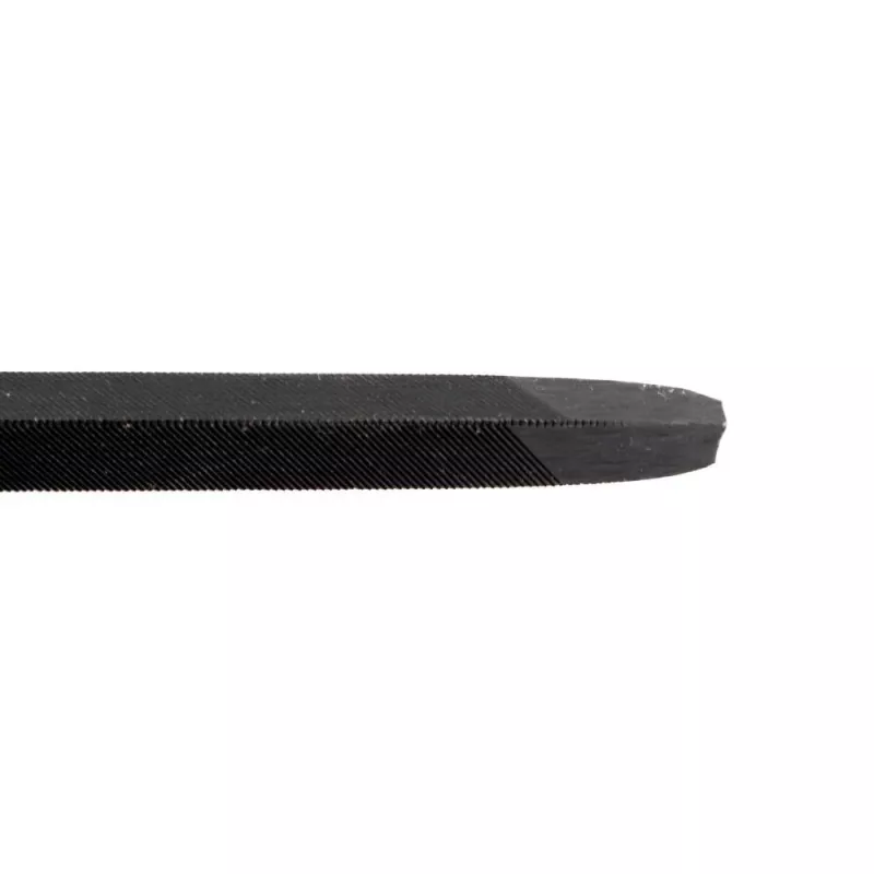 C.K Tools T0074A 6 lime per seghe, standard, 150 mm (6 pollici), triangolari, acciaio al carbonio